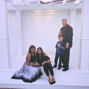 Meet your Posher, Andrew